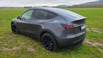 Tesla Model Y Long Range AWD, 47k najeto - 5