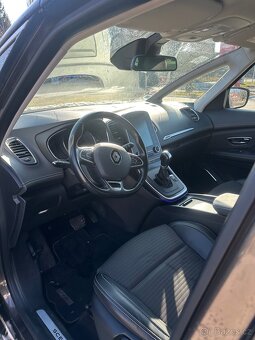 RENAULT GRAND SCENIC - 5