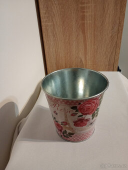 Obaly na květináč - 5