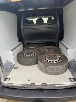 Peugeot Expert 2 - 5