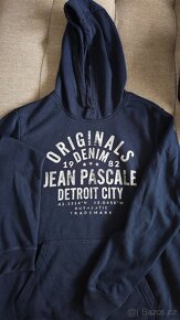 Mikiny chlapecké - 5