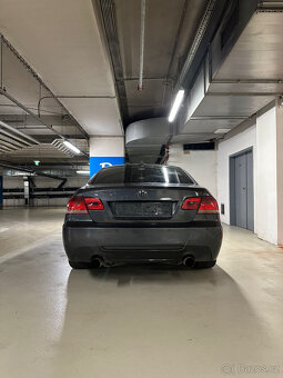 Bmw E92 335d Mpacket unikátní stav - 5