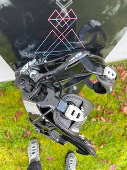 Snowboard Gravity 42 - 5