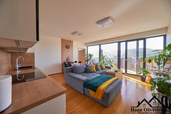 Prodej bytu 3+kk v Boskovicích - 5