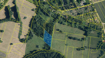 Prodej pozemku 22 650m2, Hodonín - 5