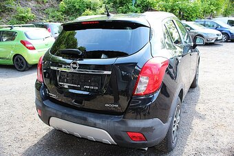 Opel Mokka - 5
