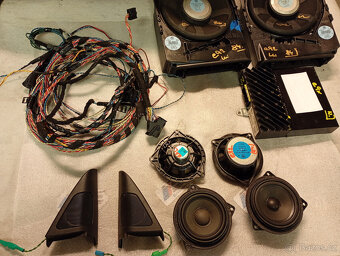 HIFI audio sada pro e92 - update / RETROFIT - 5