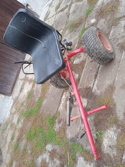 kultivátor a příslušenství mountfield - 5