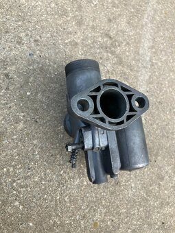 karburátor jikov 2924 SBD 2651 - 5