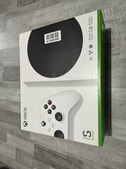 Xbox Series S - 5