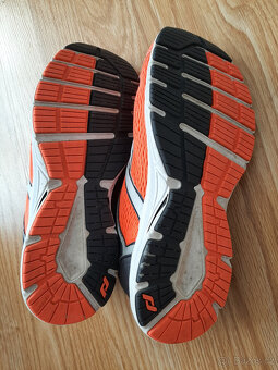 dětské běžecké boty pro touch elixir - 5