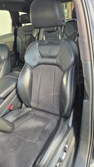 Audi Q7,2015, Led Matrix, 7míst - 5