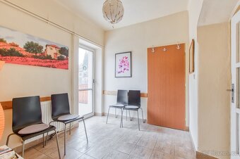 Pronájem kanceláře 30 m² v Příboře - 5