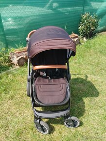 Trojkombinace ZOPA MOVE 2021 Night Black - 5