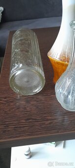 Starožitné vázy - 5