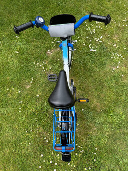 Dětské kolo Vermont Race 16" - 5