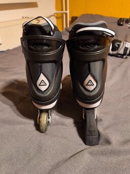 Inline Brusle K2 Cirrus Alu M vel. 44,5 - 5