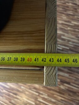 Ikea trofast s boxy - 5