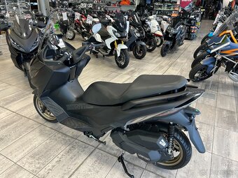 Zontes Ervo 125 2025 - 5