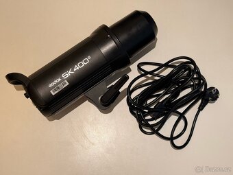 Godox SK400ii - 5