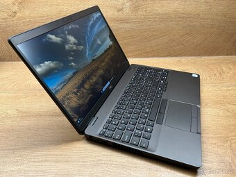 Dell Latitude 5500, i5, 8GB, 256 SSD, podsvícený, TOP STAV - 5