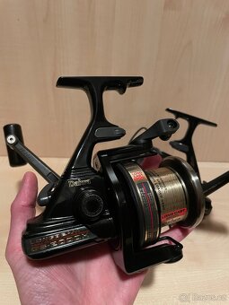 Daiwa LongBeam GS2000H - 5