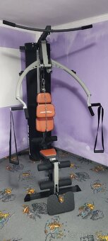 Posilovací věž - Phanton - 5