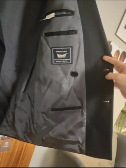 Prodám chlapecký oblek - 5