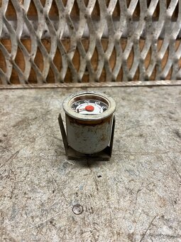 Tachometr Jawa pionýr/mustang - 5