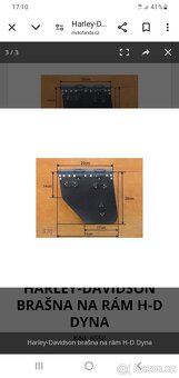 Kožená Brašna - 5