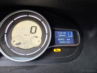 Renault Megane 1.5dci 81KW Kombi r.v.2012 - 5