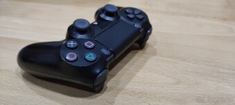 Prodám PS4 Slim 1 TB po vyčištění a přepastování - 5