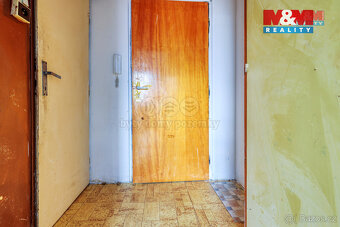 Prodej bytu 1+kk, 20 m², Rovná - 5