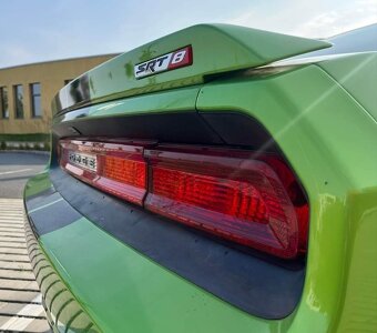 Dodge Challenger SRT8 52000km - 5