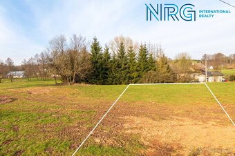 Prodej pozemku 800 m2, Horní Olešnice - 5