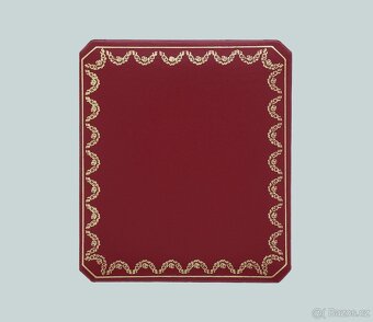 Cartier Santos Lady - 5