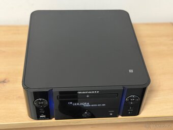 MARANTZ M-CR611 CD RECEIVER RDS MP3 BLUETOOTH USB - 5