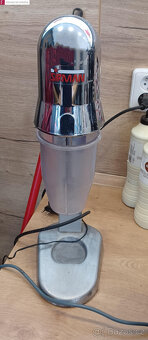 vybavení stánku na trdelník - 5