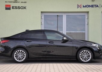 BMW Řada 2 218d ČR 1.MAJ TAŽNÉ - 5