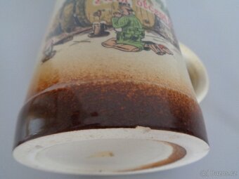 Půllitr "Pivní otčenáš" - 5