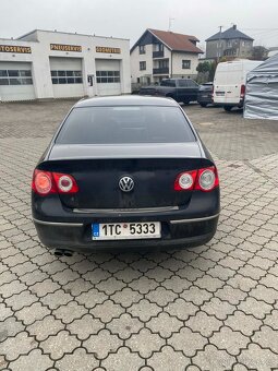 Volkswagen Passat B6 2.0 TDI CR DSG - 2012 - 5