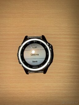 Garmin Fenix 5 Plus - 5
