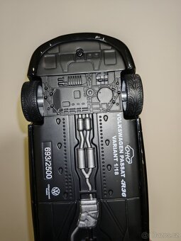 Prodám model Passata R36 - 5