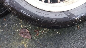 Kola Peugeot 206 R15 BBS - 5