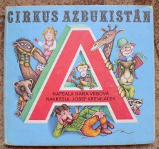 Dětské knížky, první čtení, pohádky - 5