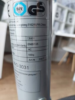 Rotoped Sportline - 5