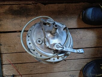 Honda cb250, 350 k. - 5