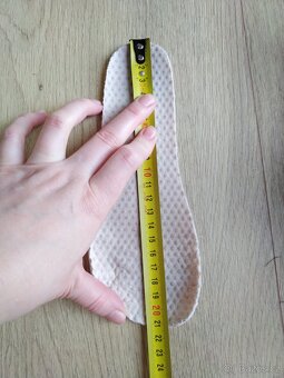 Bačkory vel. 33 - 5