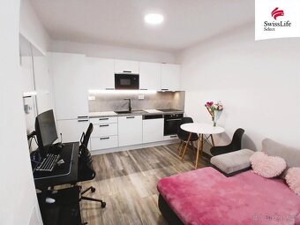 Prodej bytu 2+kk 46 m2 Lipová, Blovice - 5