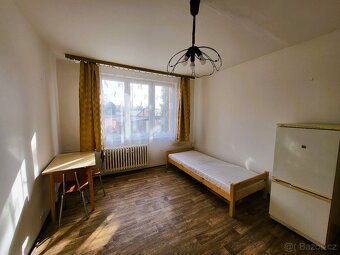 Pronájem bytu 1+KK, 20m2, Postoloprty - 5